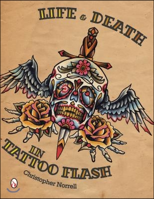 Life & Death in Tattoo Flash