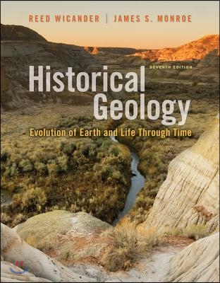 Historical Geology