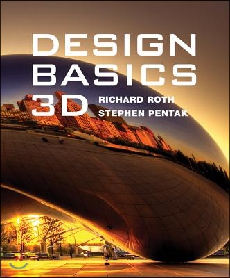 Design Basics: 3D