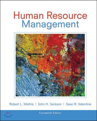 Human Resource Management