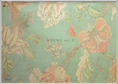 仁藤萌乃 フォトブック ZINE「MOENO vol.2」