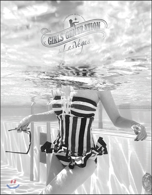 소녀시대 라스베가스 화보집 : Girls&#39; Generation in Las Vegas