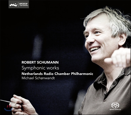 Michael Schonwandt 슈만: 교향곡 전곡, 오케스트라 작품집 (Schumann: Symphonic Works)