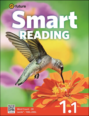 Smart Reading 1-1 (30 Words)