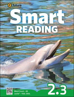 Smart Reading 2-3 (65 Words)