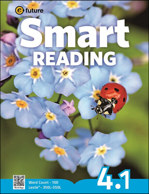 Smart Reading 4-1 (100 Words)