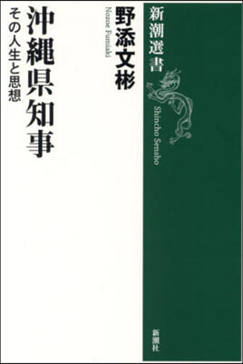 沖繩縣知事