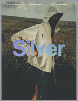 Silver N&#186;17 Autumn2022  