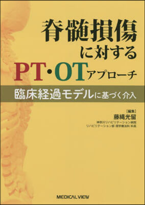 脊髓損傷に對するPT.OTアプロ-チ