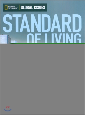 Standard of Living (Paperback)