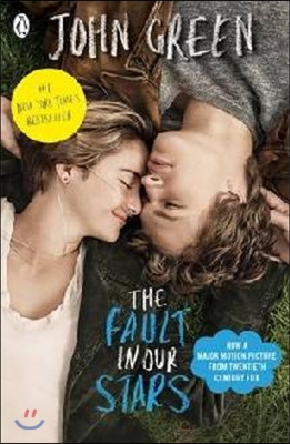 The Fault in Our Stars Movie Tie-In