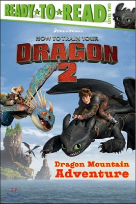 Dragon Mountain Adventure
