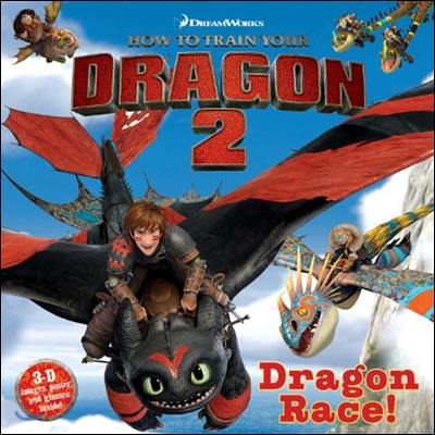 Dragon Race!