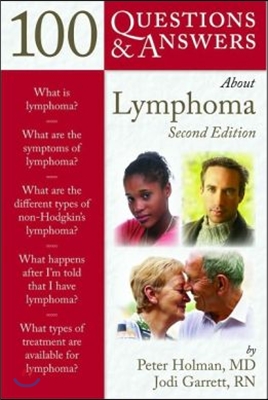 100 Questions & Answers About Lymphoma