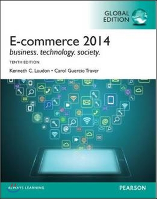 E-commerce 2014, Global Edition