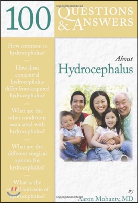 100 Questions & Answers about Hydrocephalus