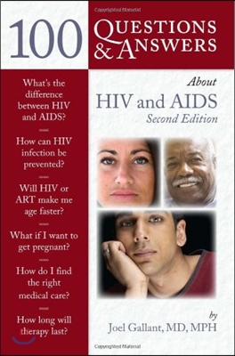 100 Questions & Answers About HIV & AIDS