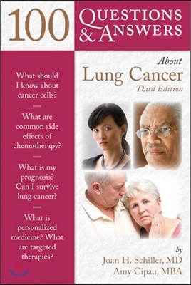 100 Questions &amp; Answers about Lung Cancer