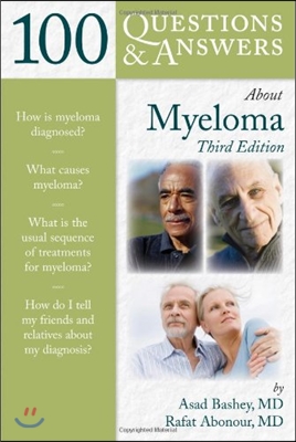 100 Questions & Answers about Myeloma