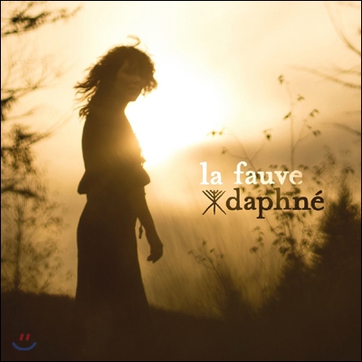 Daphne - La Fauve (LP Miniature)