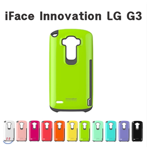 iFace 아이페이스 이노베이션 Innovation - 옵티머스 G3