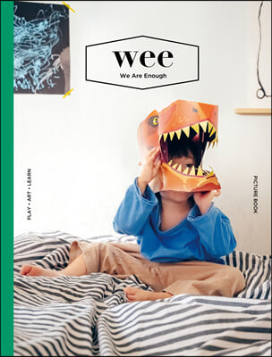 위 매거진 Wee magazine (격월간) : Vol.34 [2022]