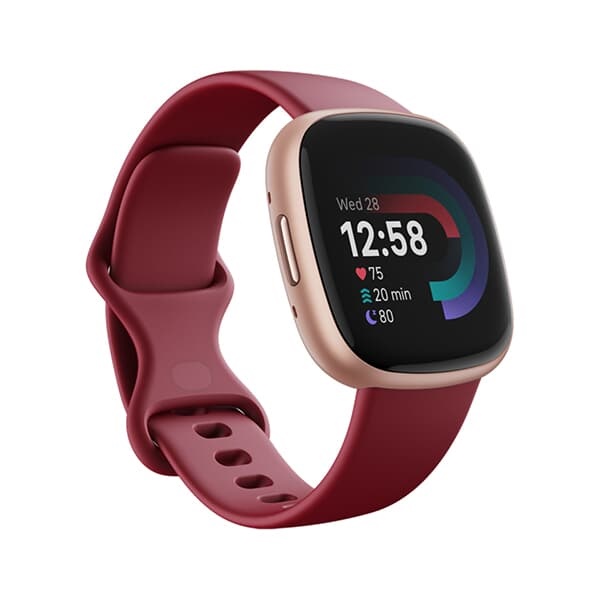 [ Fitbit 공식판매점 ] Fitbit Versa4 핏빗 버사4 스마트워치