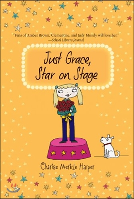 Just Grace, Star on Stage, 9