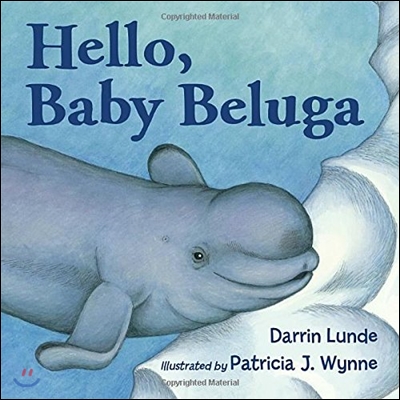 Hello, Baby Beluga