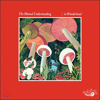 Mutual Understanding - In Wonderland [LP]