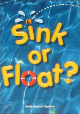 Rb Lbd Gr K Theme 8:Sink Or Float?