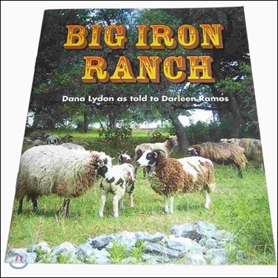 Rb Lbd Gr 5:Big Iron Ranch