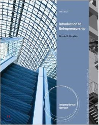 Introduction to Entrepreneurship