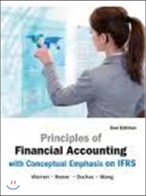 Principles of Financial Accounting