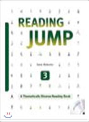 Reading Jump 3 : Student Book + Workbook