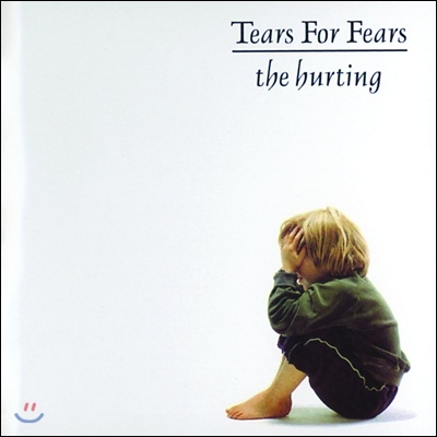 Tears For Fears - The Hurting (Back To Black Reissues - Classic 80s Vinyl)