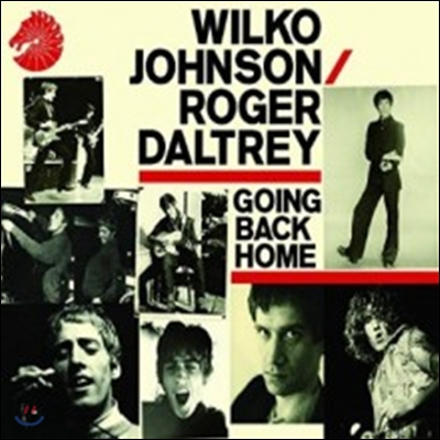 Wilko Johnson &amp; Roger Daltrey - Going Back Home