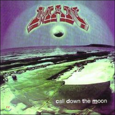 Man - Call Down The Moon