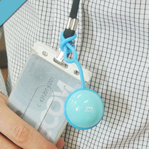 블루투스 무선 스마트폰 카메라 리모콘 Shutter Ball (안드로이드,iOS겸용)