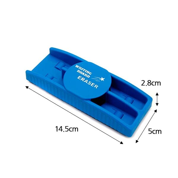 보드펜 꽂이 자석 지우개/학원납품용 화방납품용