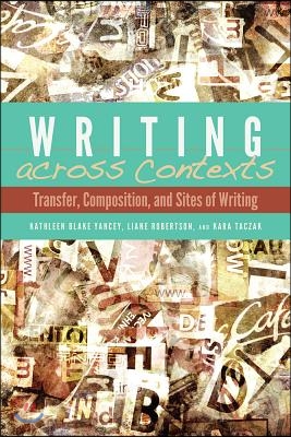 Writing across Contexts