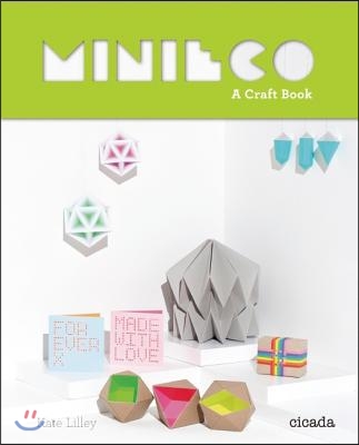 Minieco: A Craft Book