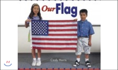 Rb Lbd Gr 1:Our Flag 