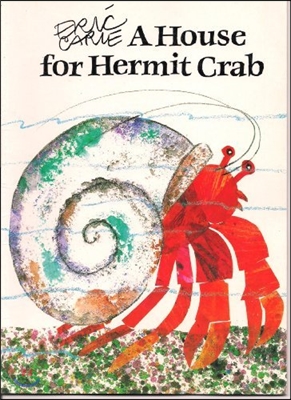 A House For Hermit Crab