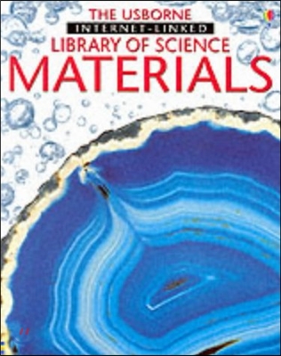 Usborne Library Of Science Materials
