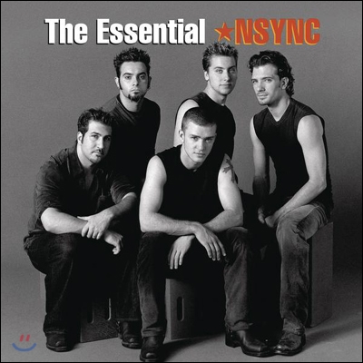 N Sync - The Essential N Sync