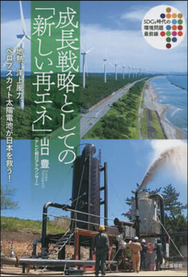 成長戰略としての「新しい再エネ」