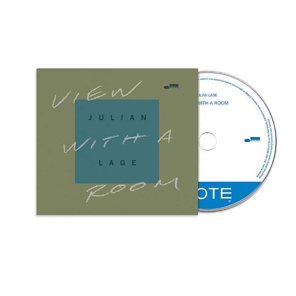 Julian Lage (줄리안 라지) - View With A Room