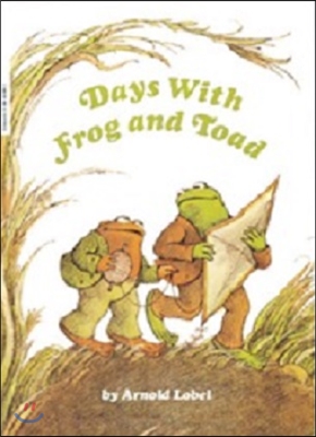 Days With Frog And Toad