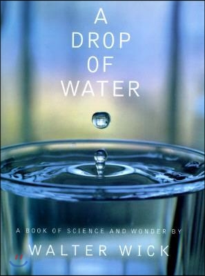 A Drop Of Water